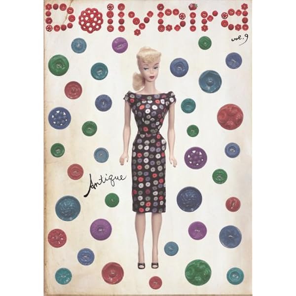 Dollybird vol.8 |本 | 通販 | Amazon